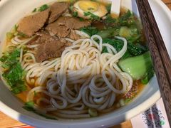 -湘人龙记老长沙米粉(华普国际大厦店)
