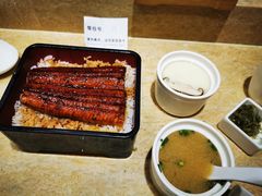 -东京屋(武定路店)