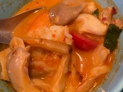 -URBAN SOI Thai Kitchen乐泰料理(长乐路店)