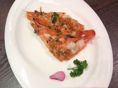 -福樱兰海鲜放题铁板烧(加州店)