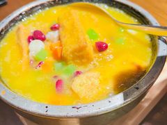 -OCEAN一席海鲜•海景餐厅(双子塔店)