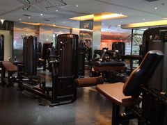 -亞力山大会馆(华腾园店)