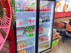 -柳大厨螺蛳粉(人民路总店)