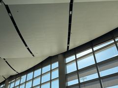 -太原武宿国际机场