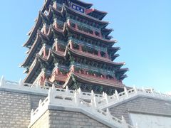 -永定河休闲森林公园