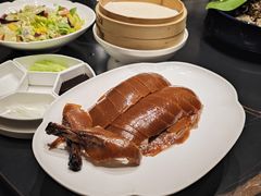 -旺顺阁·北京菜(大望路店)