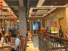 -抱德·潮汕味(敦和店原惠城鱼仔)