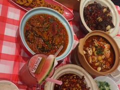 -辣小鲜·南昌大排档(船山路店)