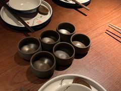 餐位费-绿茶餐厅(乐峰广场店)