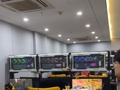 -杰拉电竞·网咖(杭州钱塘区龙湖金沙天街店)