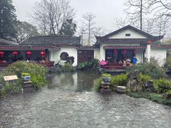 -柳侯公园