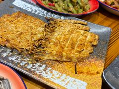 -东方一串·龙虾烧烤·特色烤鱼(柳州路店)
