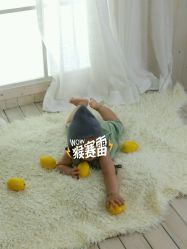 点击看大图 -玛瑞莎·儿童·亲子摄影(越秀店)