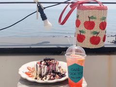 -Cafe Rooftop Cheongsapo