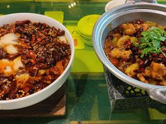 -辛香汇(飞洲店)