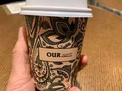 -OUR Bakery(SKP-S店)