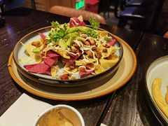 -blue frog蓝蛙(长泰广场店)