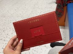 -海马体照相馆(广州新世界云门New park店)