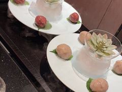 -捞王猪肚鸡火锅(财富中心店)