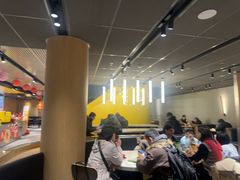 -麦当劳(豫园店)
