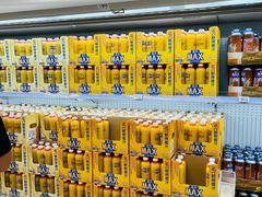 -盒马X会员店(王府井奥莱UP TOWN店)