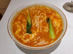 炝锅面-悦融琥珀·京鲁菜·海味珍品(西单店)
