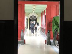 -南京中国近代史遗址博物馆(南京总统府)