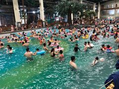 -南宫温泉水世界