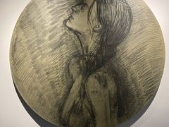 -素描餐厅(灵隐天竺店)