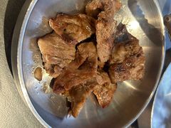 -农乐园炭火烤肉(繁花中心店)