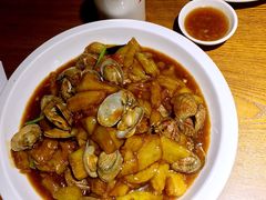 -船歌鱼水饺(淄博万象汇店)