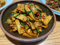 -湘水滨·臭鳜鱼·湘菜(马驹桥店)