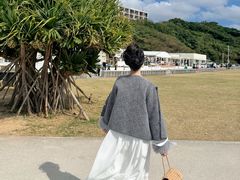 -濑长岛