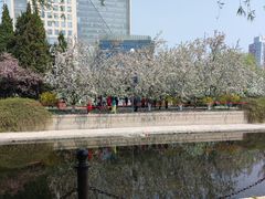 -元大都城垣遗址公园