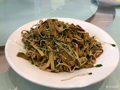 -老牌坊鲁菜名店(宽厚里店)