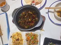 -叁宝烤肉• 西安烧烤(凤城十二路店)