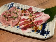 -烧肉达人•炭火烧肉(新天地店)