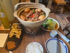 -长亭酒肆.武夷菜(鼓楼后海店)