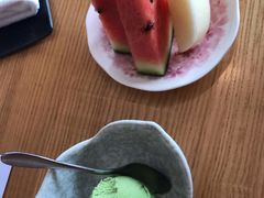 -金井日本料理(丽柏广场店)
