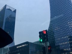 -苏州现代传媒广场商业