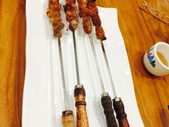 -巴依老爷新疆美食(望京小街店)