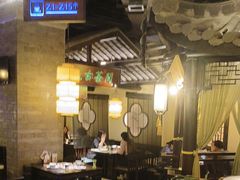 -绿茶餐厅(哈尔滨凯德店)