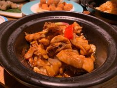 -大鸽饭(岗顶店)