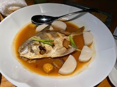 -新荣记(西溪湿地店)