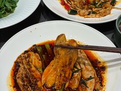 -夜宴江景餐厅