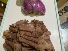 -春满园·邯郸菜发祥地(滏东店)