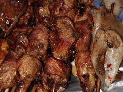 -新疆和田烧烤王(凤凰路店)