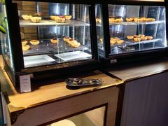 -富力希尔顿酒店·地阔自助餐厅