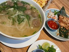 -越美小馆·越南料理(曲江店)