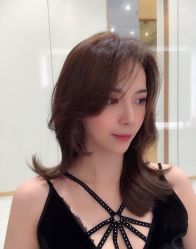 -Rise Hair上升造型